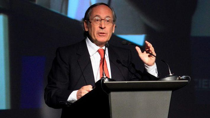 José Piñera - Kast