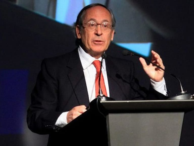 José Piñera - Kast