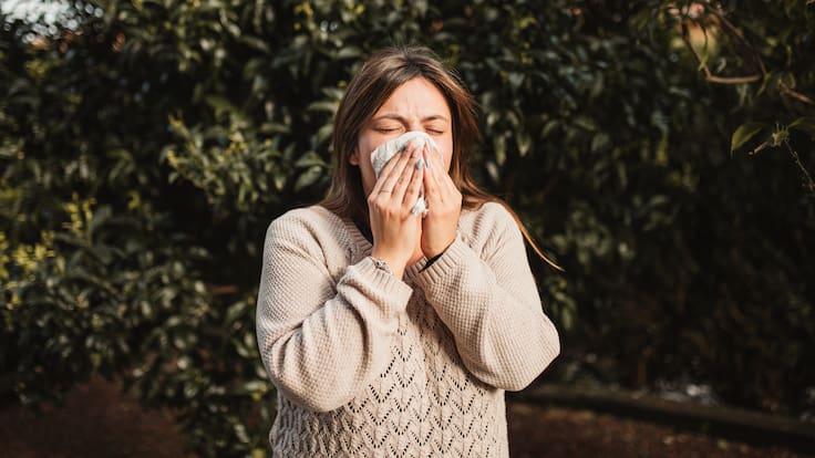 Si ya tuviste influenza, ¿puedes volver a contagiarte en el mismo invierno? Esto dicen los expertos