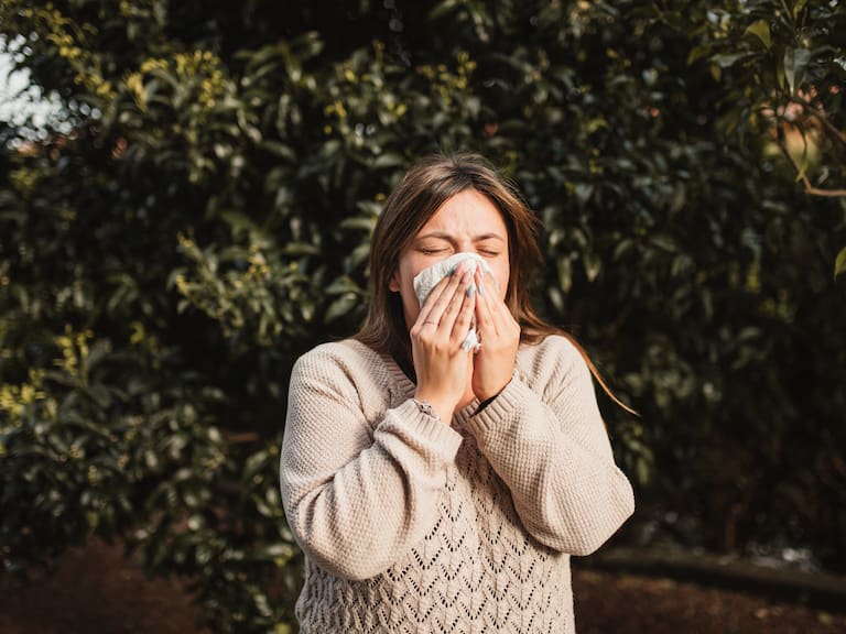 Si ya tuviste influenza, ¿puedes volver a contagiarte en el mismo invierno?