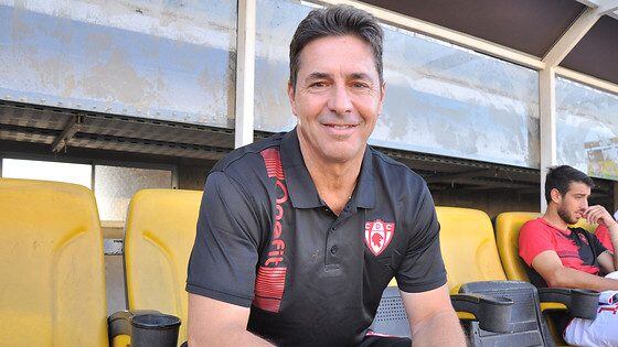Héctor Almandoz