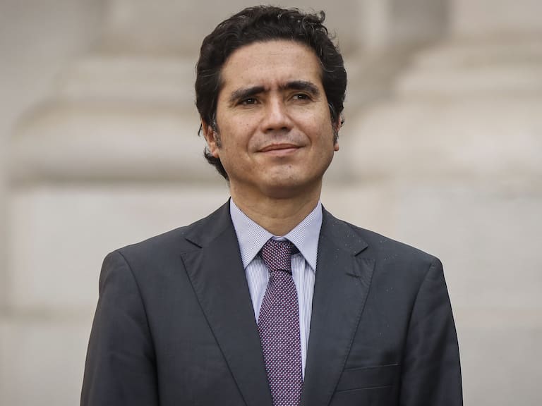 Briones por Ley de Protección al Empleo: Los críticos hoy se suben al carro de que el proyecto adolecía de vicios