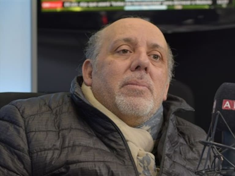 Gabriel Prieto y Teatro Aparte: «Sin falsa modestia, estamos acostumbrados a durar en cartelera»