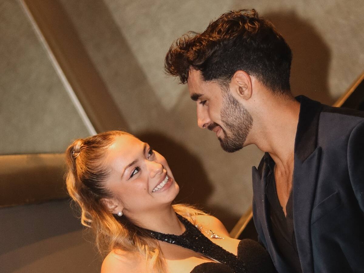 Jorge Aldoney confirma el fin de su relación con Skarleth Labra: “Fue una hermosa historia de amor”