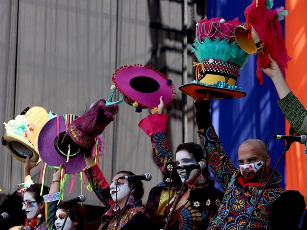 Confirman realización de Womad 2020 y negocian venida de Peter Gabriel