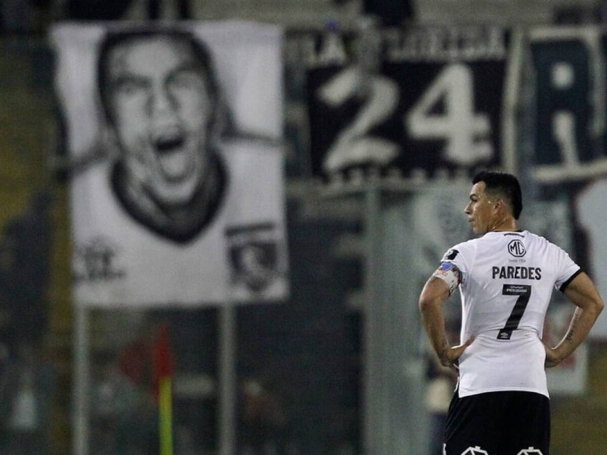Tras jugar un pésimo partido, Colo Colo cae ante Wilstermann y queda fuera de la Copa Libertadores y la Sudamericana