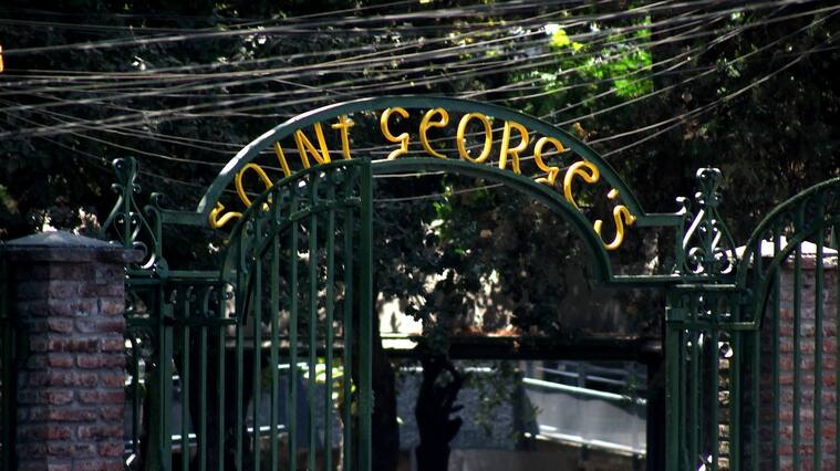 Saint George´s y dichos del ministro