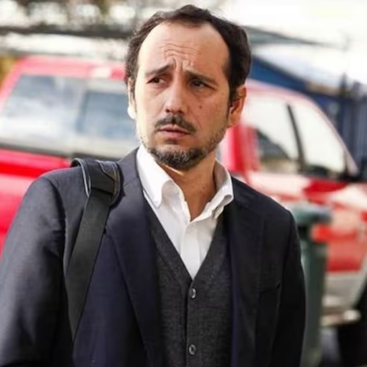 Vuelco por visa del senador Núñez: Senado afirma que nunca realizó gestiones ante la embajada de EE.UU