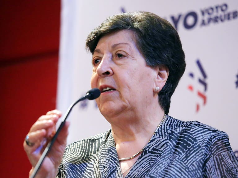 La dura respuesta de la Democracia Cristiana a Sebastián Sichel: «Busca salvar una candidatura que no tiene vuelta»