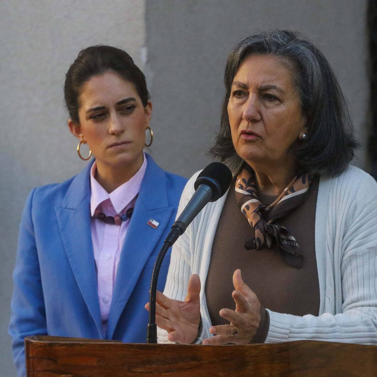 Tras tragedia en Pitrufquén: Gobierno anuncia plan para reforzar fiscalización de hogares de adultos mayores
