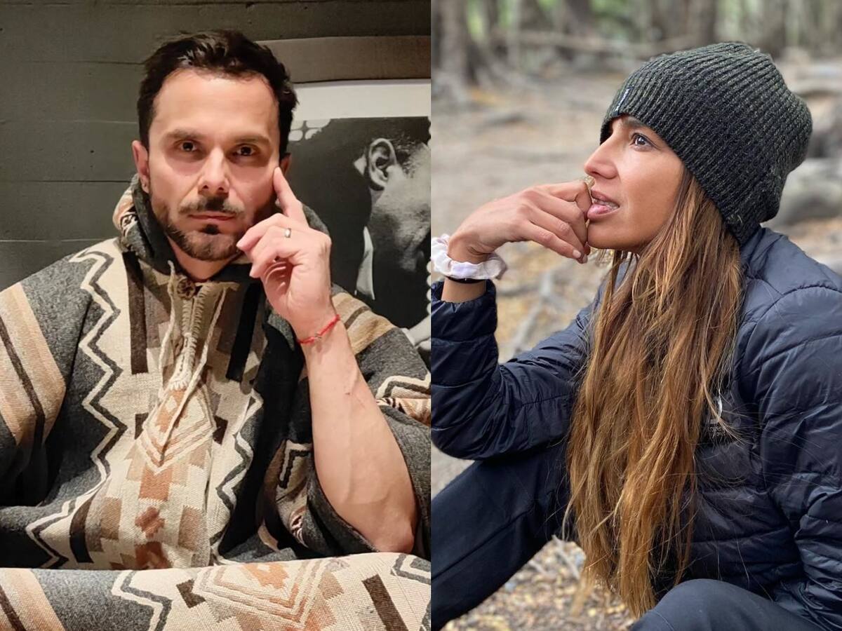 “Hacen milagros”: El conmovedor mensaje de Álvaro Ballero ante mejoría de Carla Ballero