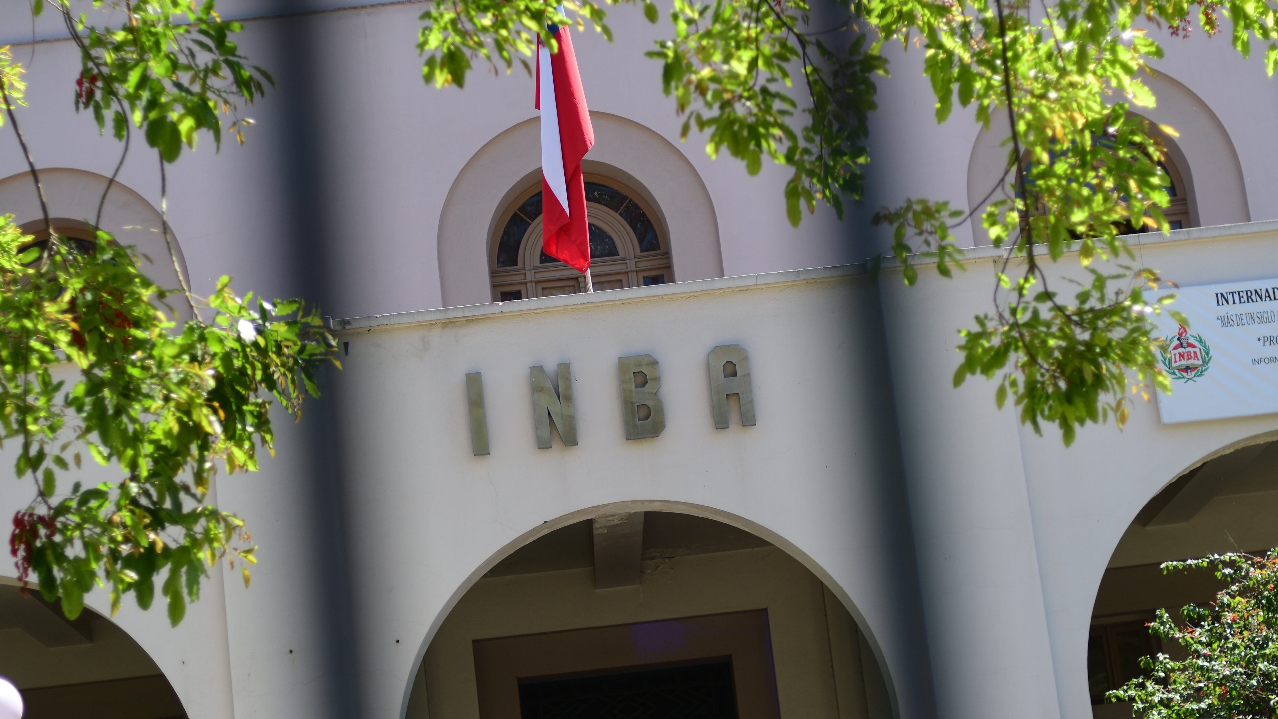 Agencia UNO | INBA