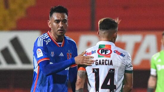 Nery Domínguez critica la cancha del Santa Laura tras empate ante Cobresal: "Todos veíamos que el campo no estaba en buenas condiciones"