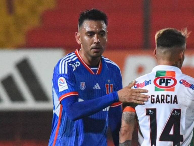 Nery Domínguez critica la cancha del Santa Laura tras empate ante Cobresal: "Todos veíamos que el campo no estaba en buenas condiciones"