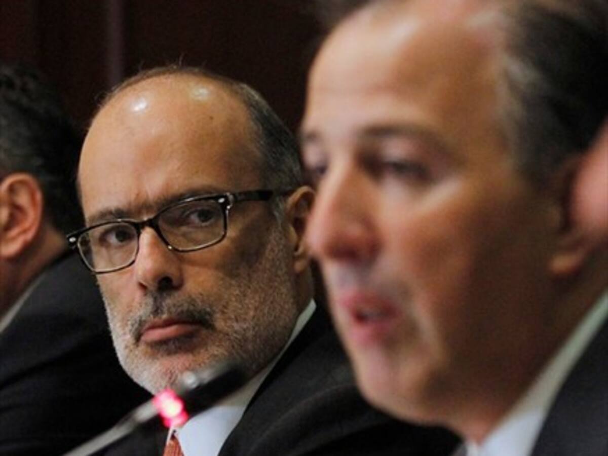 Valdés pide «paciencia» y condiciona proyecto de pensiones a «acuerdo amplio»