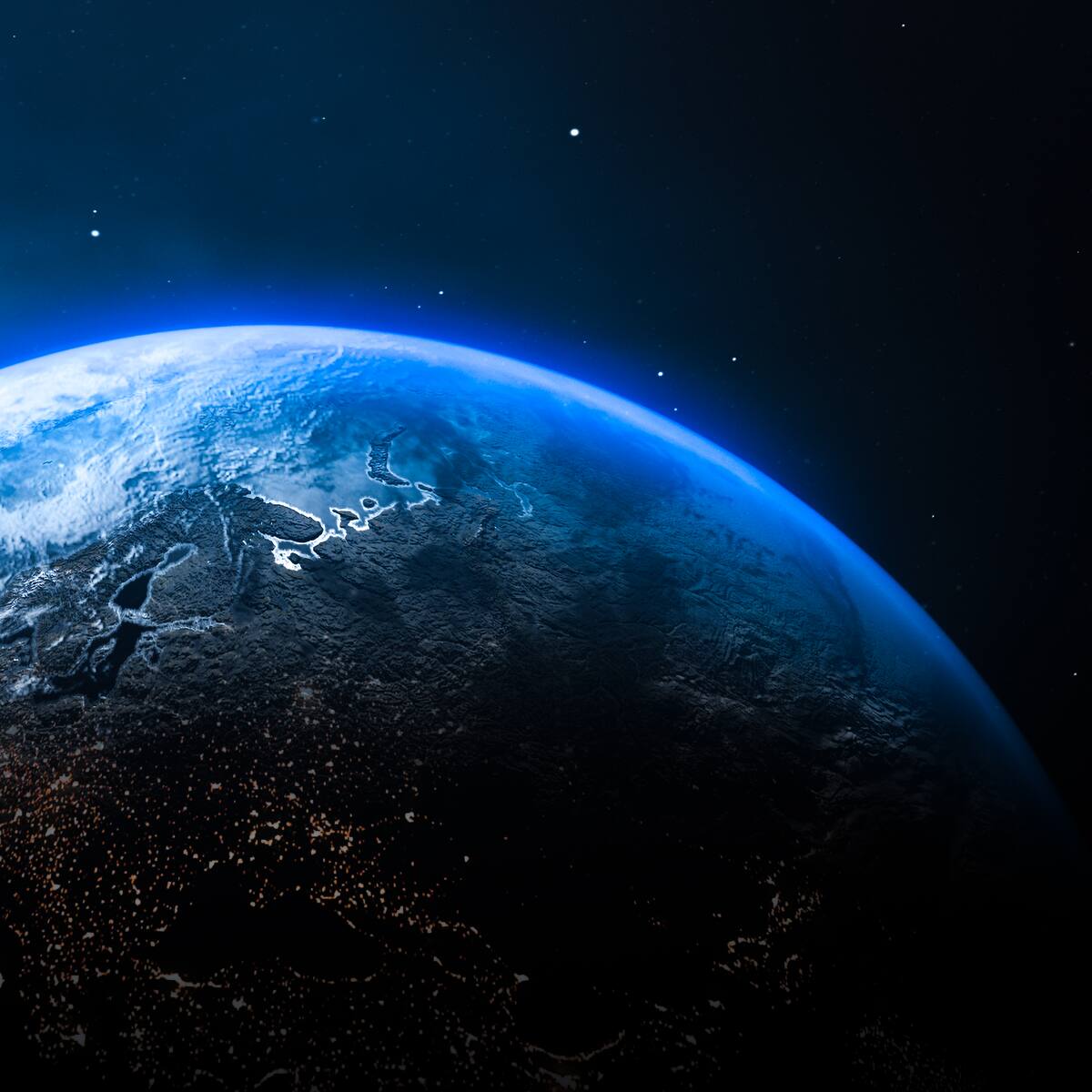 Estudio advierte que la Tierra está girando más lento de lo normal por el cambio climático