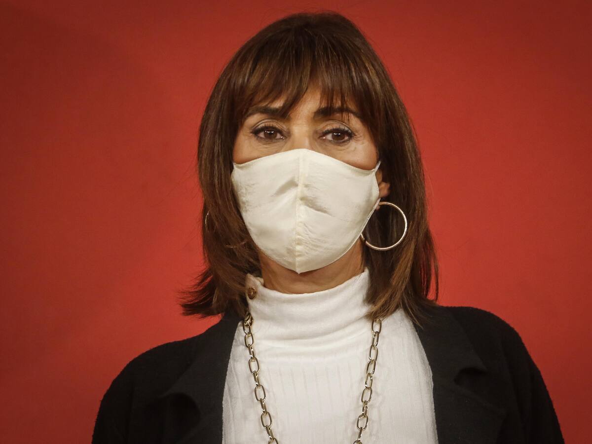 Ministra de la Mujer por crimen de carabinera: «Indignación y dolor por nueva muerte de una mujer a manos de su agresor»