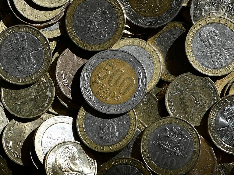 Banco Central hizo un llamado para usar las monedas y así no perjudicar las transacciones