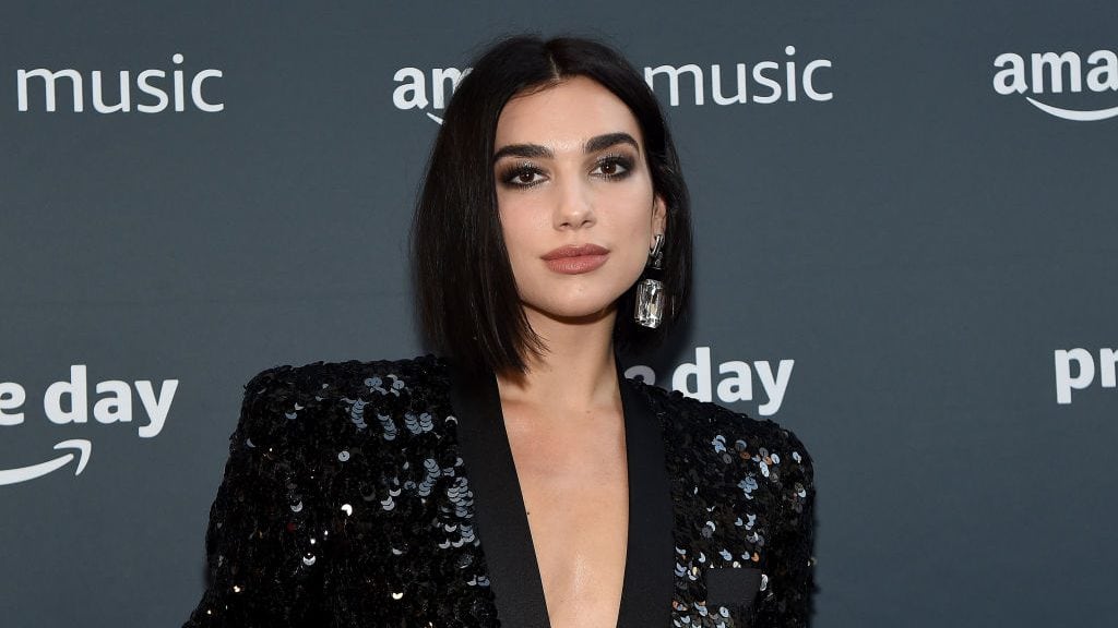 Dua Lipa
