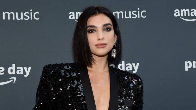 Dua Lipa