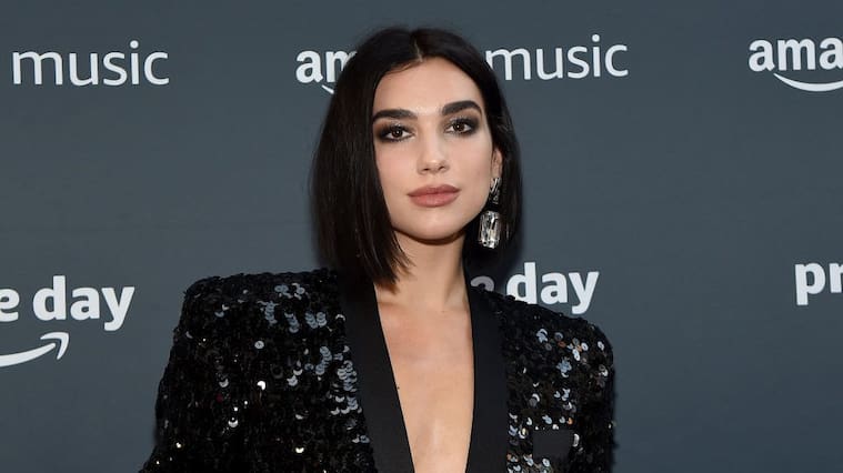 Dua Lipa