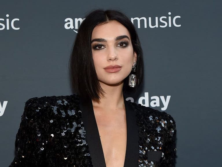 Dua Lipa