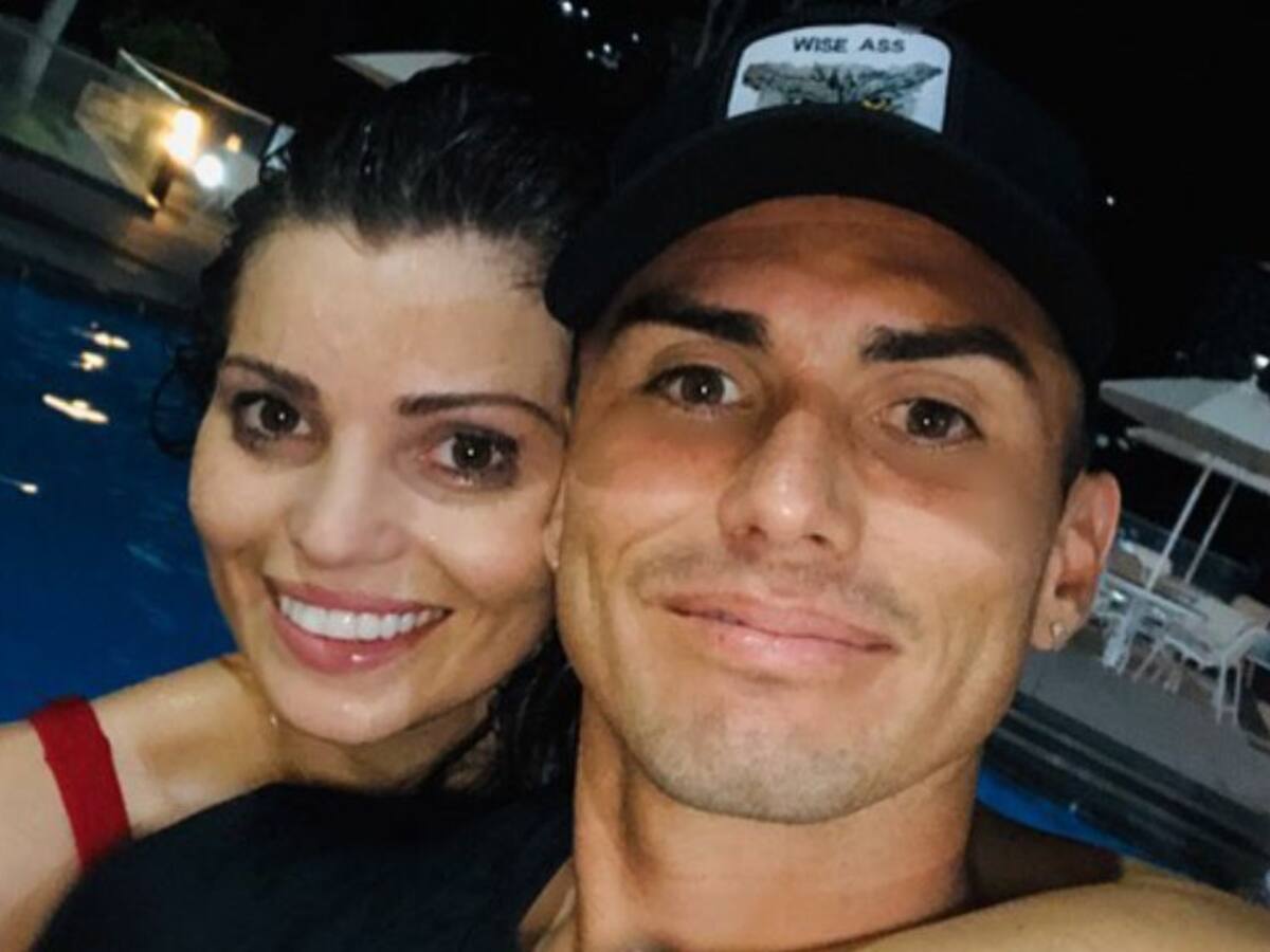 “No se podía ni parar de la silla”: Cecilia Gutiérrez revela episodio de Jean Paul Pineda en bar días previos a agredir a Faloon