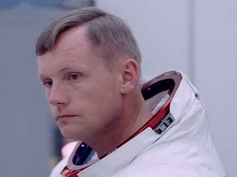 Apollo 11: El impactante trailer del documental que mostrará inéditas imágenes del hombre en la luna