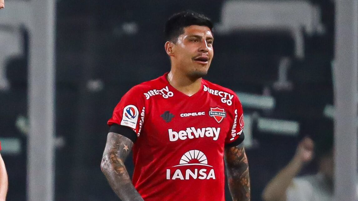 Patricio Rubio
