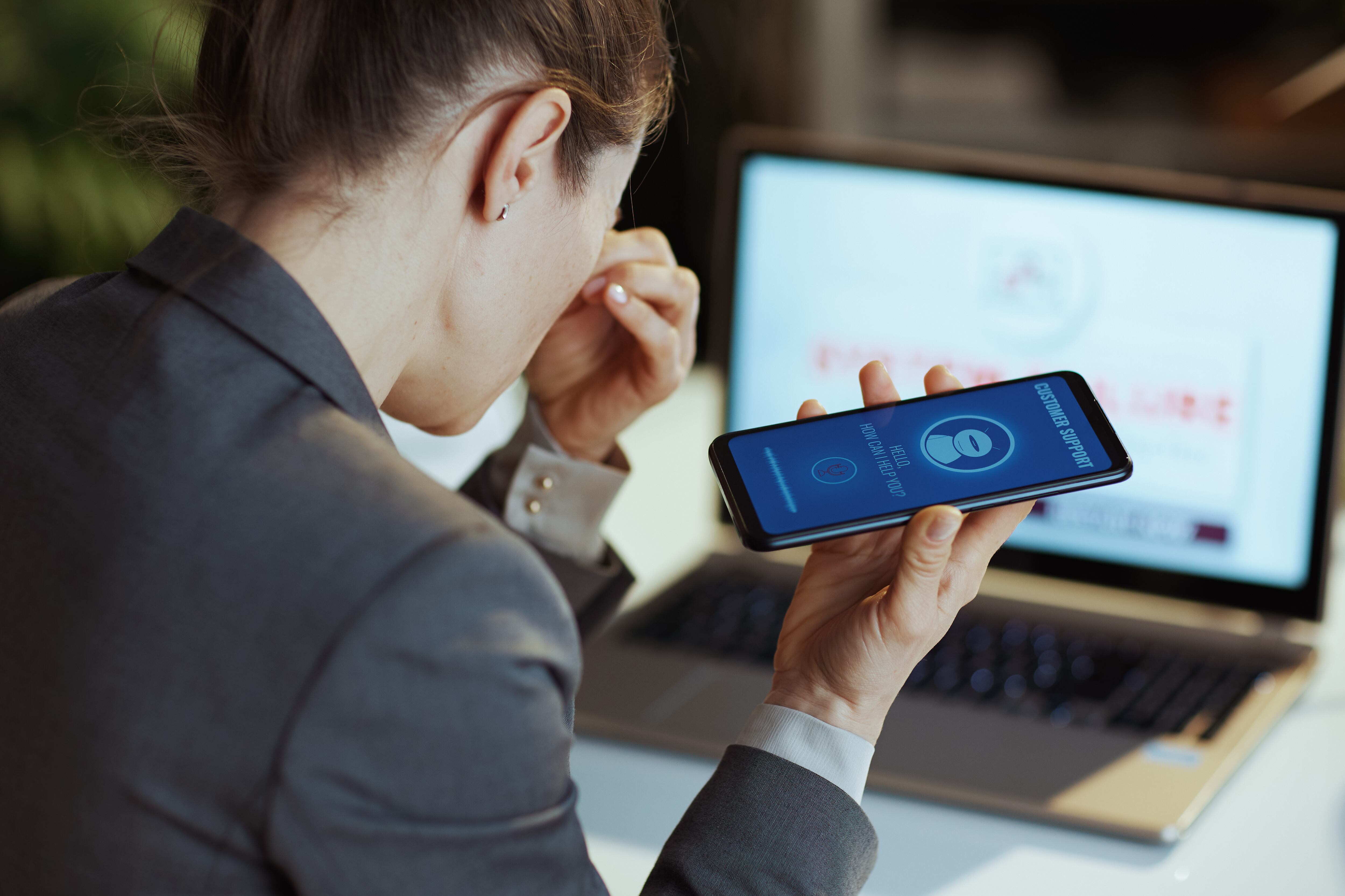 Chatbots de IA
