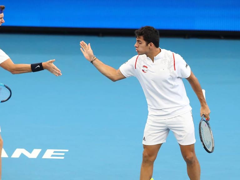ATP cambiará el sistema de puntuación debido al coronavirus