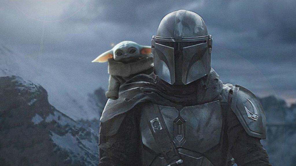 the mandalorian - temporada 3 - estreno