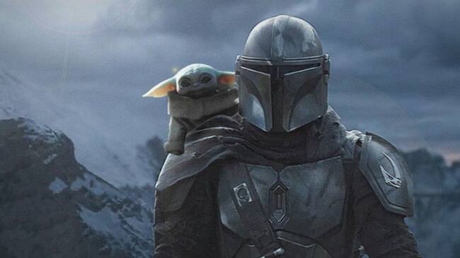 the mandalorian - temporada 3 - estreno