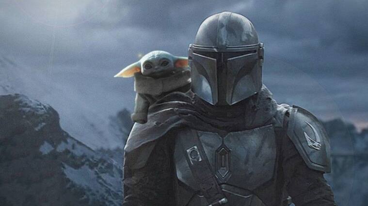 the mandalorian - temporada 3 - estreno