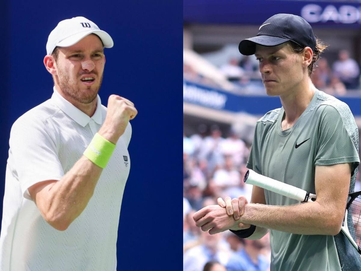 Nicolás Jarry vs Jannik Sinner: cuándo y a qué hora juega el chileno contra el número 1 del mundo por el ATP de Beijing