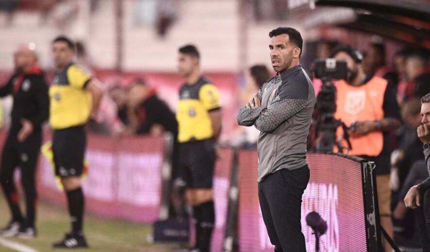@Independiente