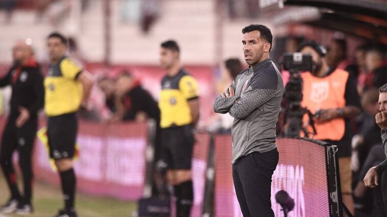 @Independiente