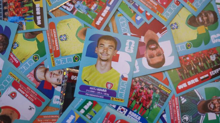 Los 41 lugares en los que habrá cambios de láminas del álbum del Mundial 2026 en Chile entre sábado 6 y domingo 7 de junio