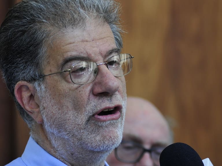 Eduardo Engel y críticas a la PGU: «Quiero proponer que lleven al Consejo Fiscal Autónomo el proyecto, para que vean si se financia»