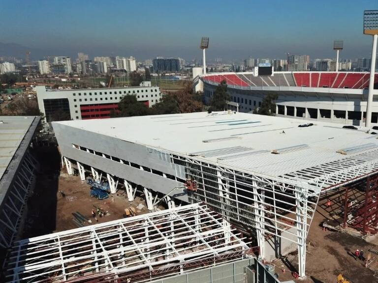 Cámara de Diputados conforma comisión Investigadora para la organización de Santiago 2023