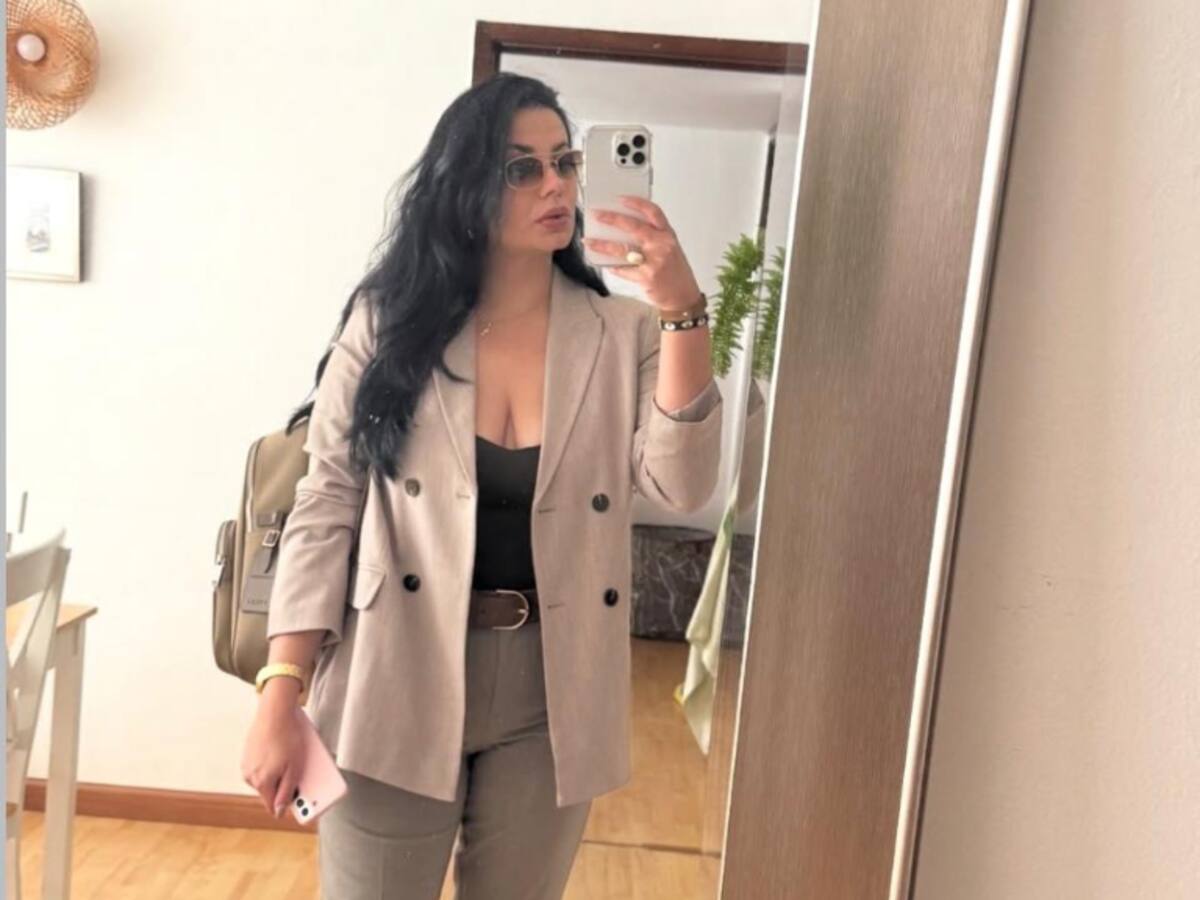 “Me siento abrazada por las mías”: actriz de cine para adultos se transforma en senadora
