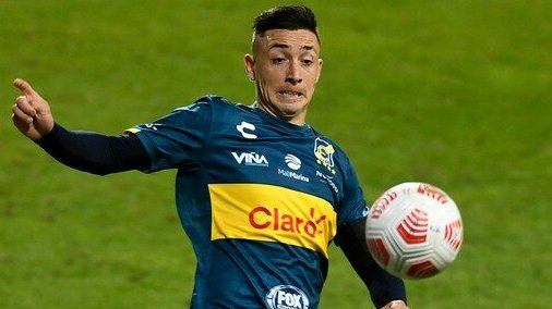 Echeverría Huracán