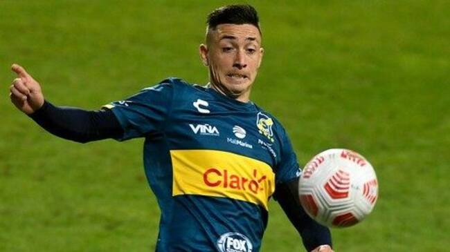 Echeverría Huracán
