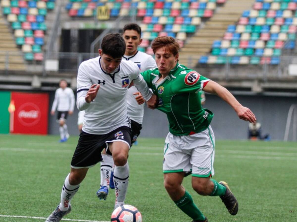 Comisión de cadetes elaboró una propuesta a la ANFP para el retorno del fútbol joven