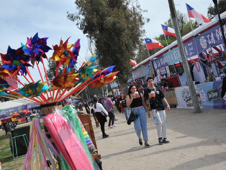 Fiestas Patrias 2025 en Chile: ¿Cuántos días libres tendrá la próxima celebración?