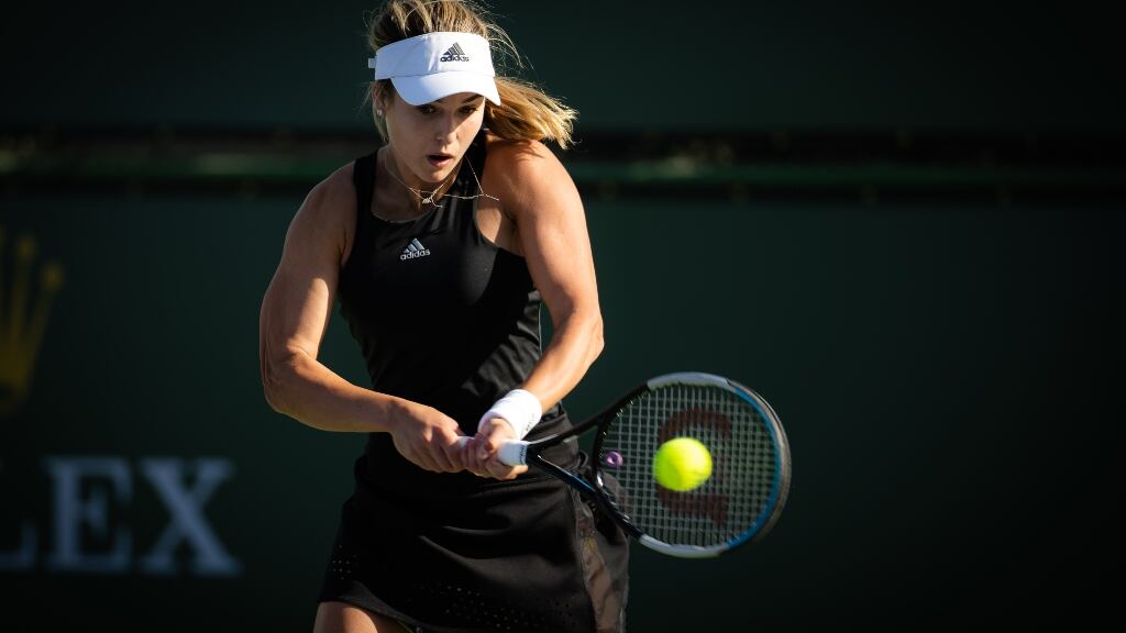 Lp Open by IND confirma seis jugadoras del top 100 WTA entre las inscritas al torneo