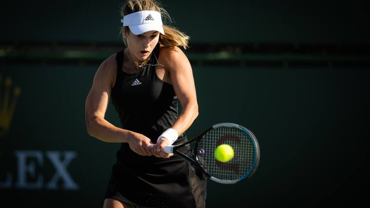 Lp Open by IND confirma seis jugadoras del top 100 WTA entre las inscritas al torneo