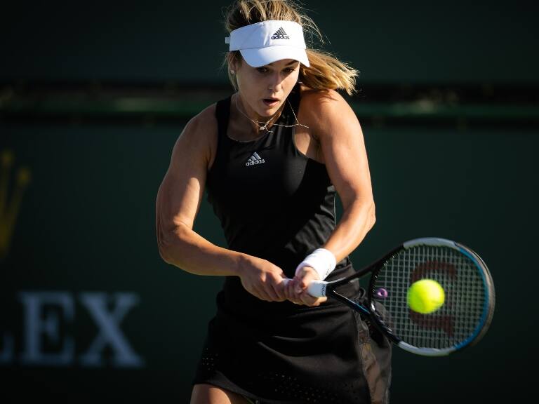 Lp Open by IND confirma seis jugadoras del top 100 WTA entre las inscritas al torneo