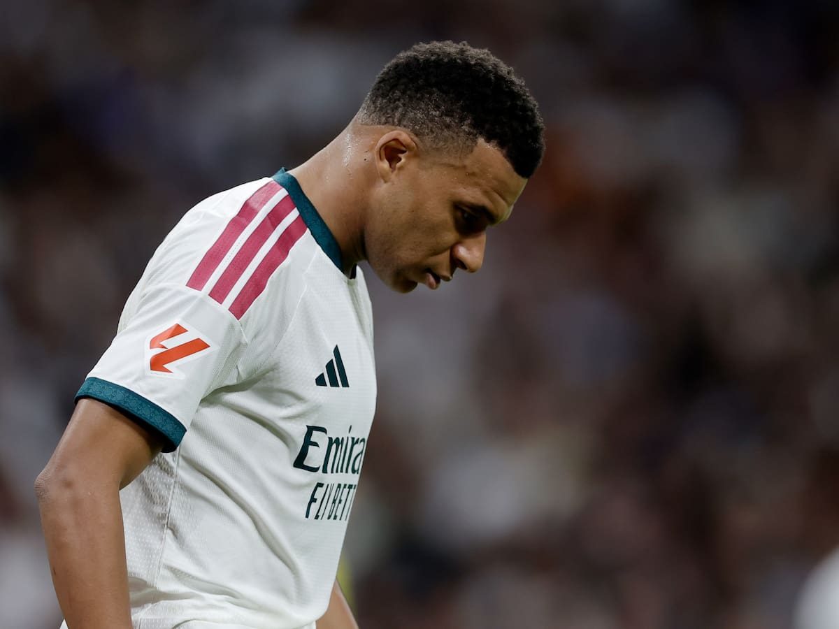 Mbappé pide disculpas a China tras polémica por sus dichos sobre Mao Zedong: “Herí a muchas personas”