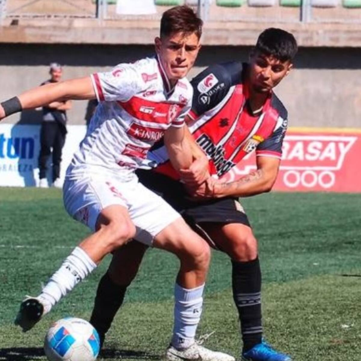 Primera B: Deportes Copiapó no puede quedar como líder en solitario y se enciende la pelea por evitar el descenso